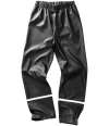RS916 R916X Result Recycled Prism PU Waterproof Trousers Black colour image